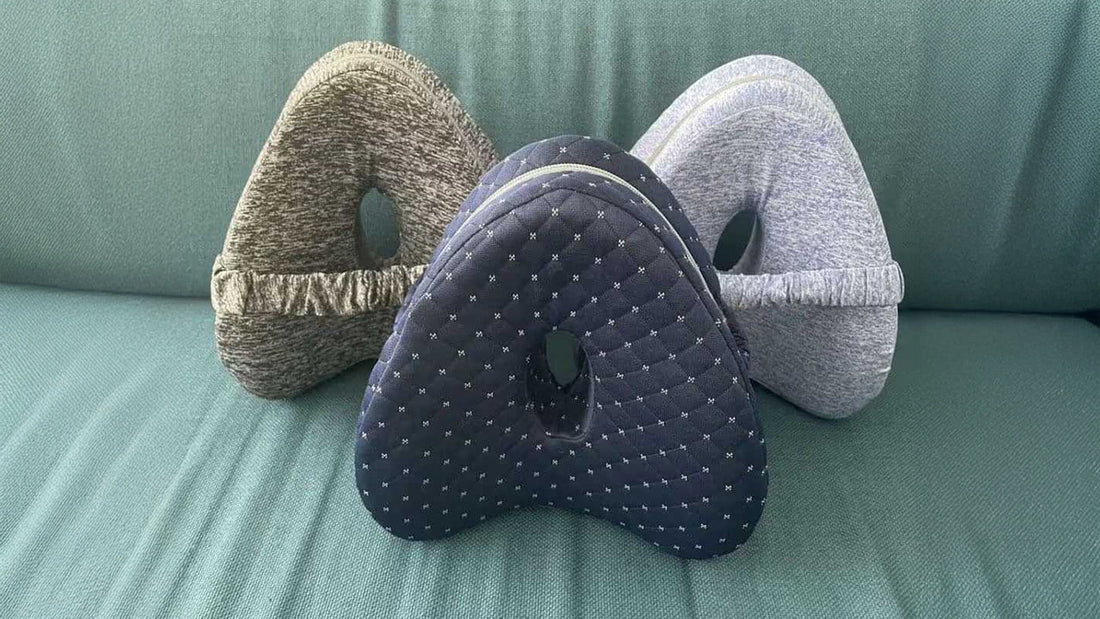 Sleep Easy, Align Better