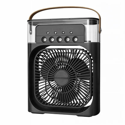 Mini AC Fan & Humidifier