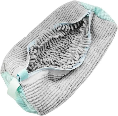 Shoe Laundry Bag