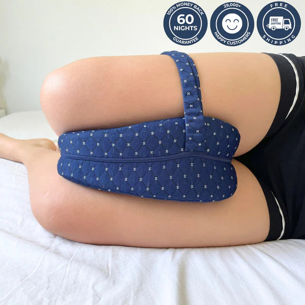 Orthopedic Leg Pillow