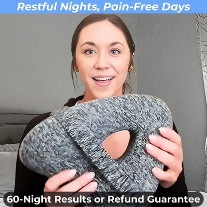 Orthopedic Leg Pillow