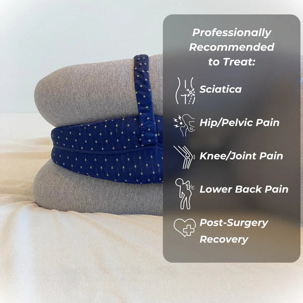 Orthopedic Leg Pillow