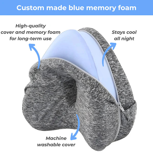 Orthopedic Leg Pillow