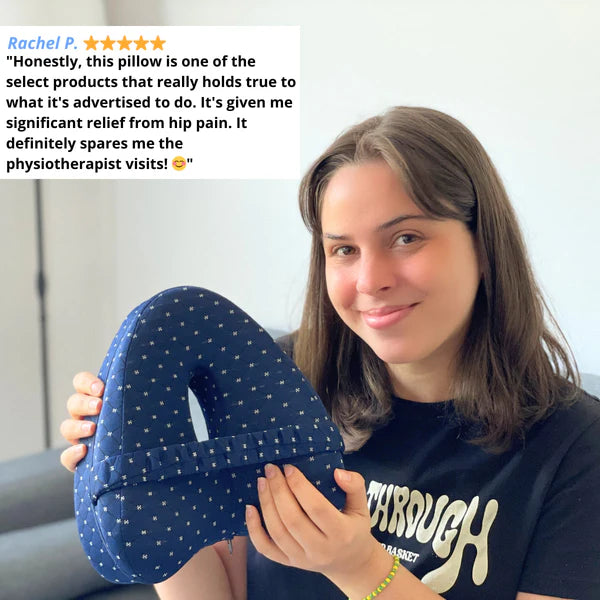 Orthopedic Leg Pillow